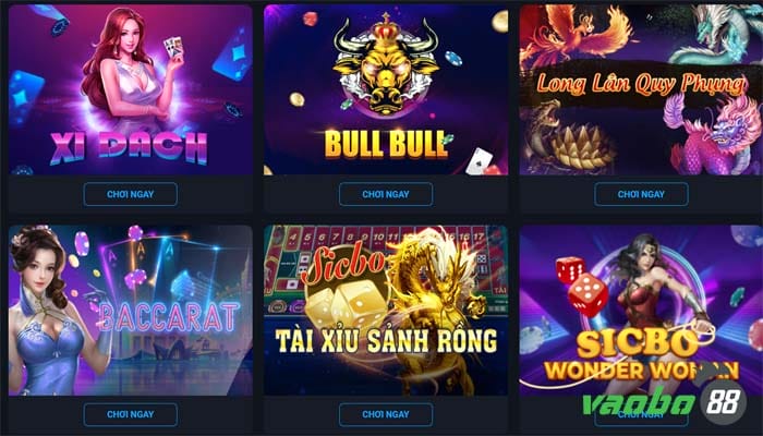 trang casino fabet