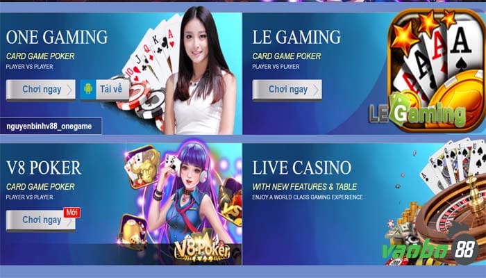 casino online m8win