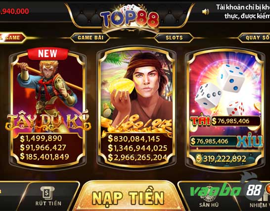 choi ngay top88