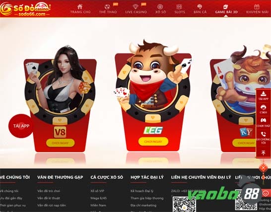 choi casino online so do