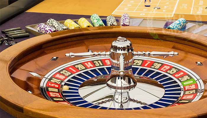 understanding roulette game rules