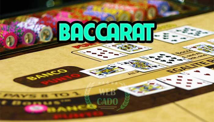 Revealing 10 Baccarat strategies from experienced players