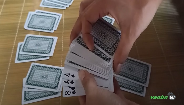 3-card cheating