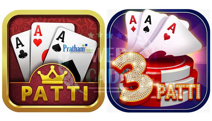 What is Teen Patti?