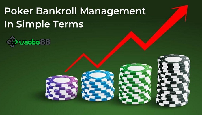 what is bankroll poker