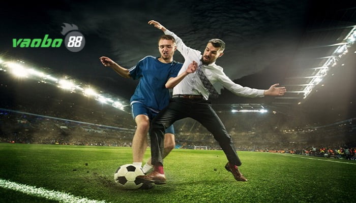 Secrets about football betting