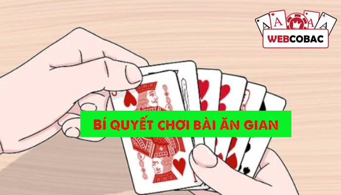 03 Tips to play lying cards easily to win