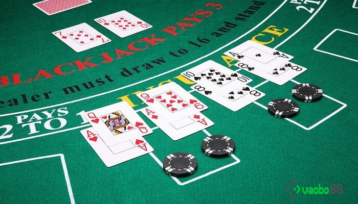 tips for playing blackjack well