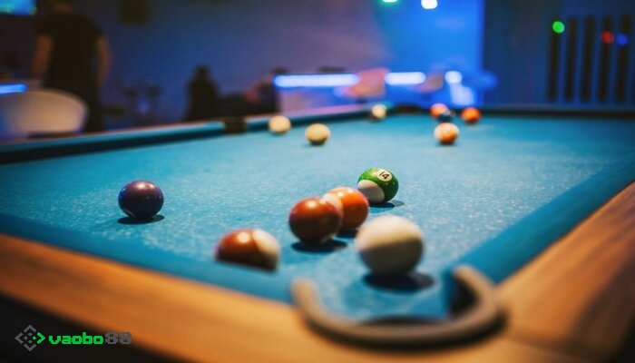 What is Phom billiards