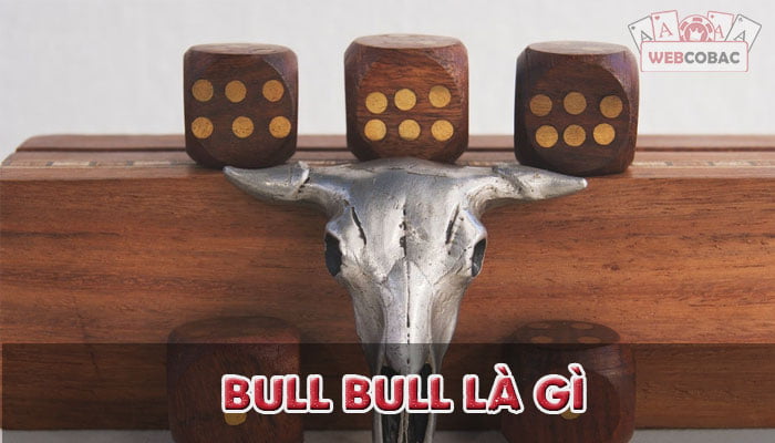 What is Bull Bull