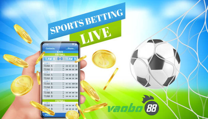 football betting