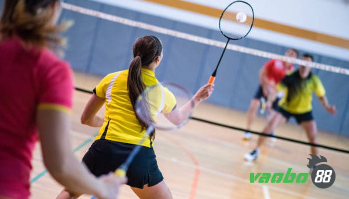 effective badminton betting