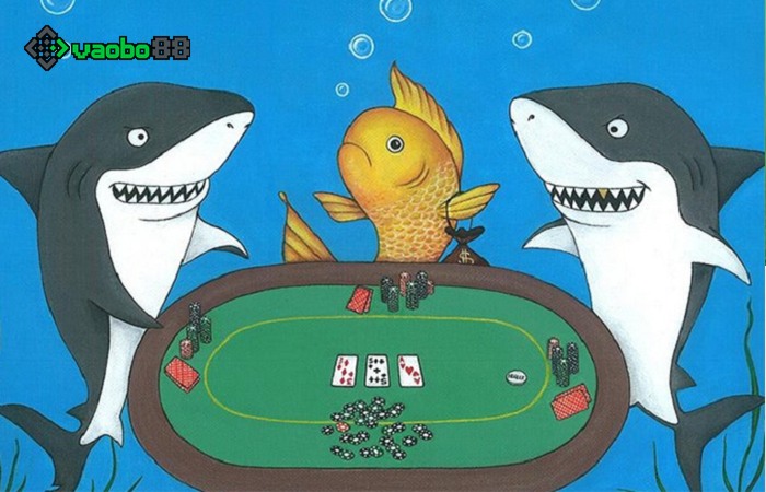 the indicators in online poker