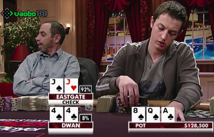 how to bluff in poker