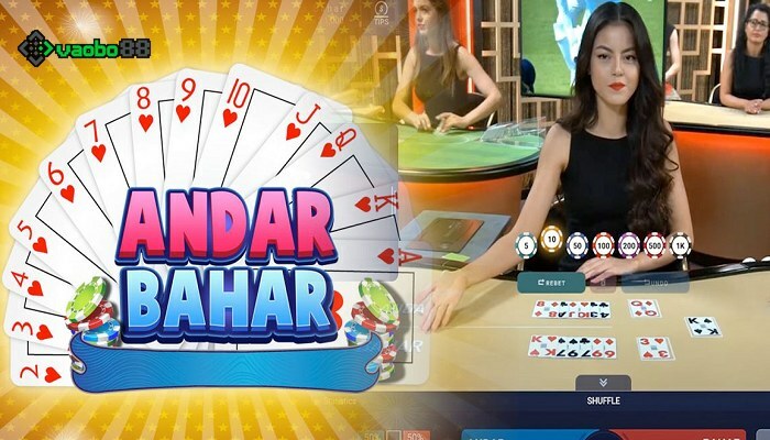 how to play andar bahar