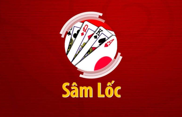 How to play Sâm Lốc