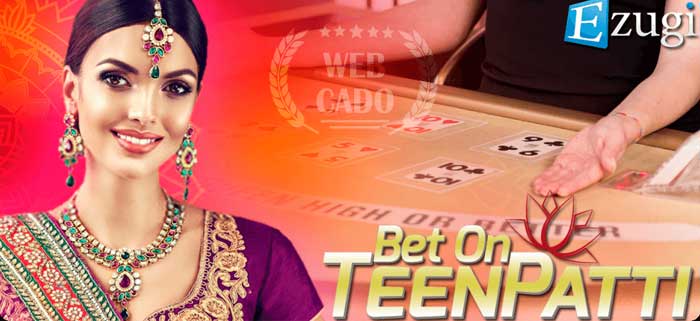 how to play Teen Patti to win easily