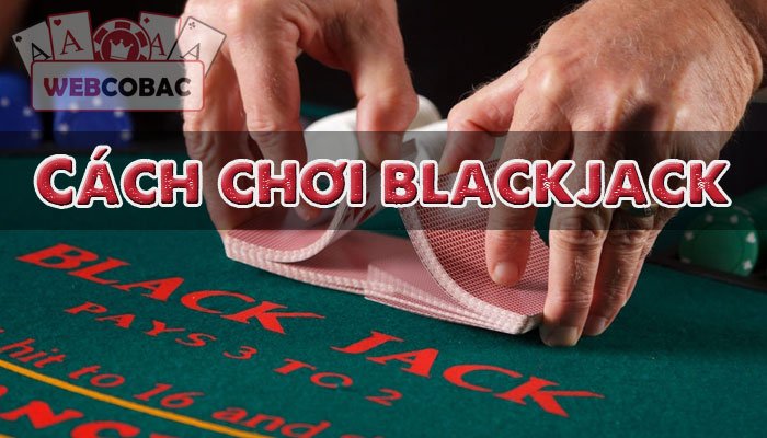 How to play blackjack