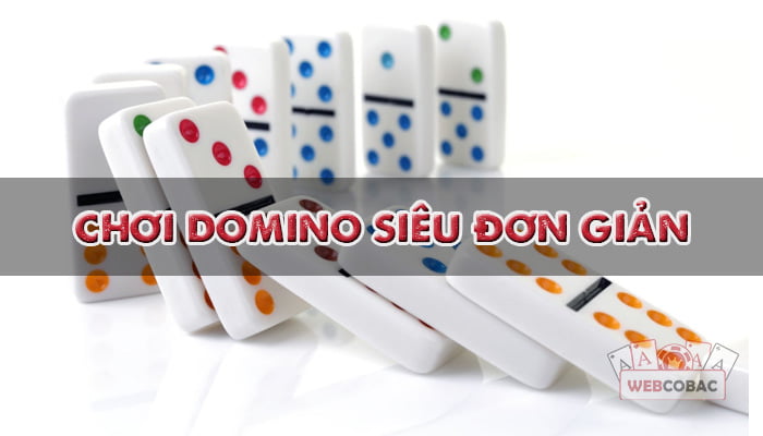 how to play dominoes