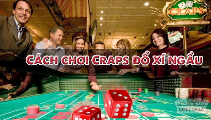 How to play Craps