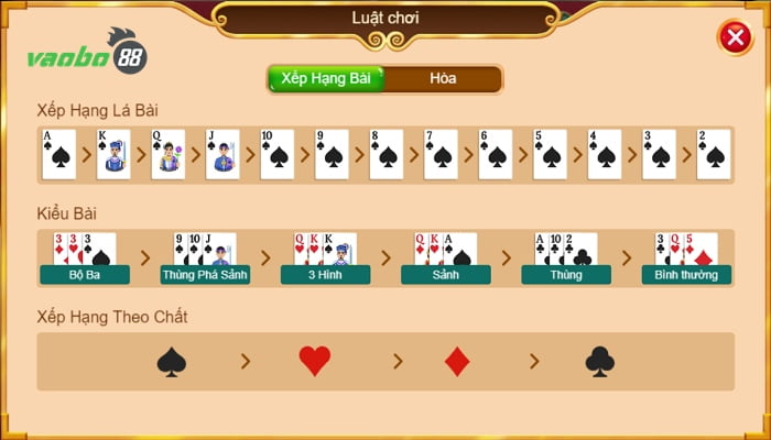 how to play gao gae