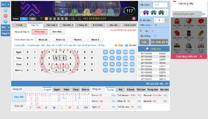 how to play loto bet easily win