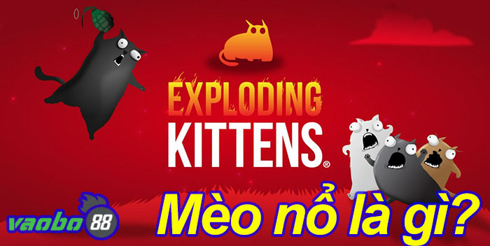 How to play Exploding Kittens