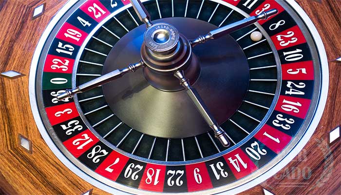 how to play roulette to always win