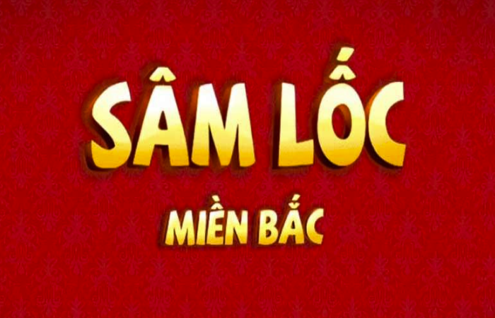 How to play Sâm Lốc