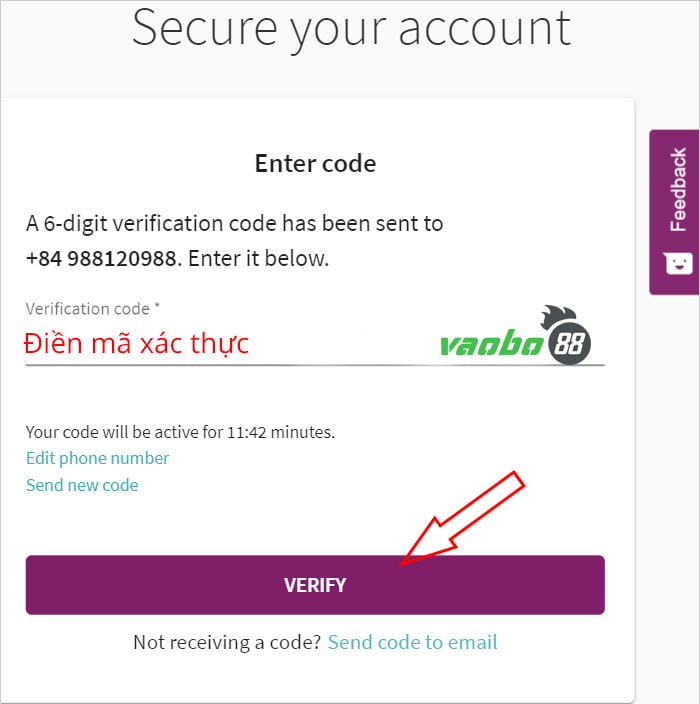 how to register a skrill account