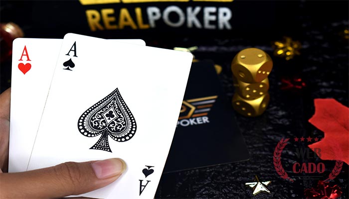 how to play poker online