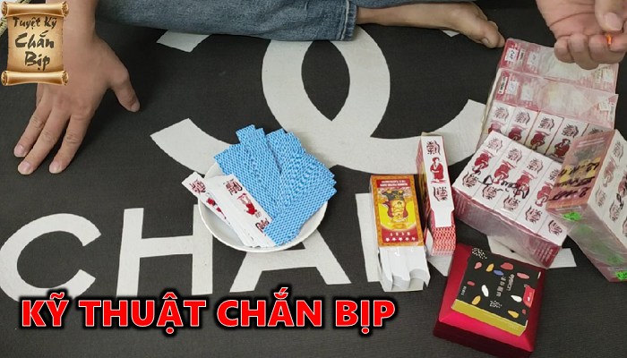 how to cheat in Chắn