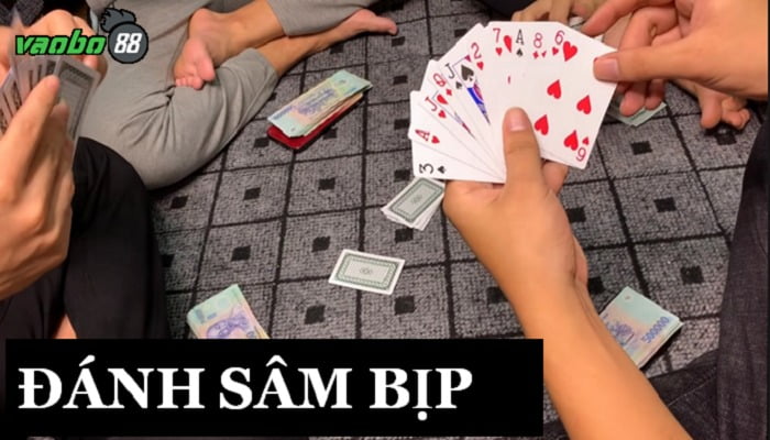 how to play Sâm bịp