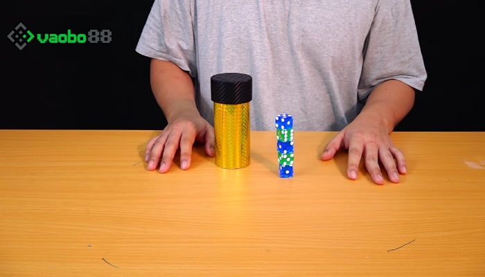 how to roll dice as desired