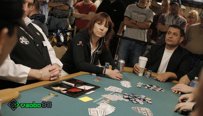 How to get rich from poker