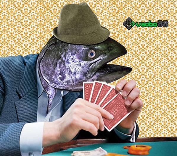 how to identify a bad player in poker