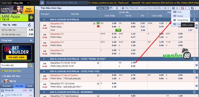 how to analyze hk odds