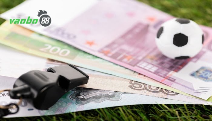 How to calculate money in football betting