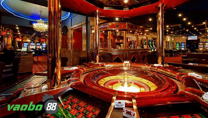 Da Nang casino games