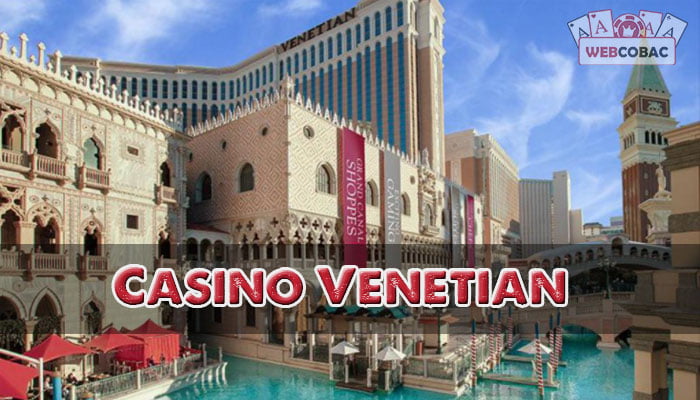 Venetian Casino Macau