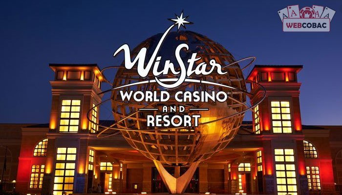 WinStar World Casino, USA