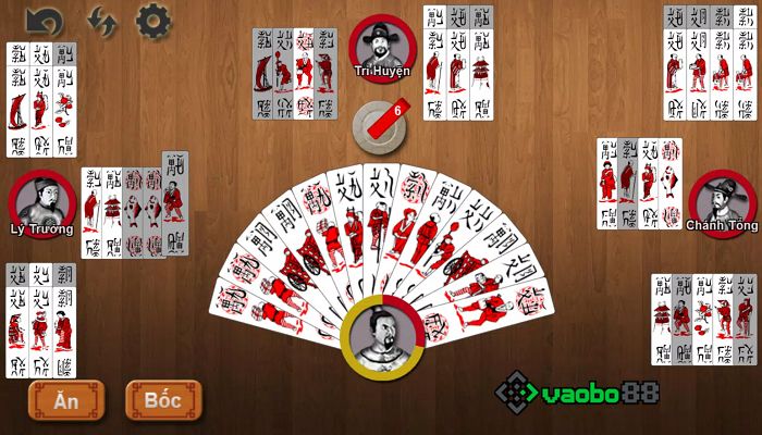 offline card game for iPhone