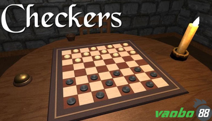 What is checker?