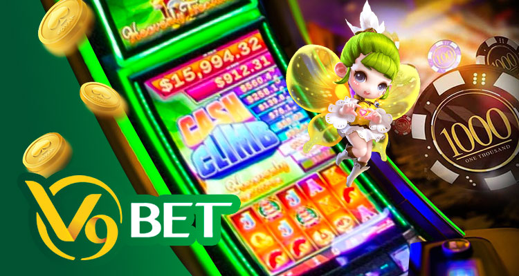 playing money exchange slot games