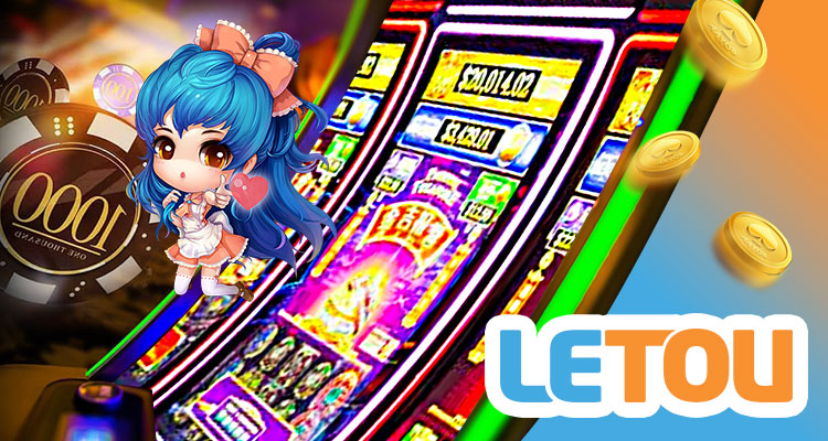 playing reputable online slot games