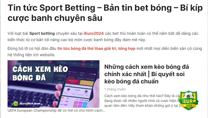 sports-betting-section-at-ieuro2024-com