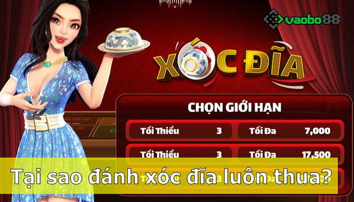 Should you play online Xóc đĩa?