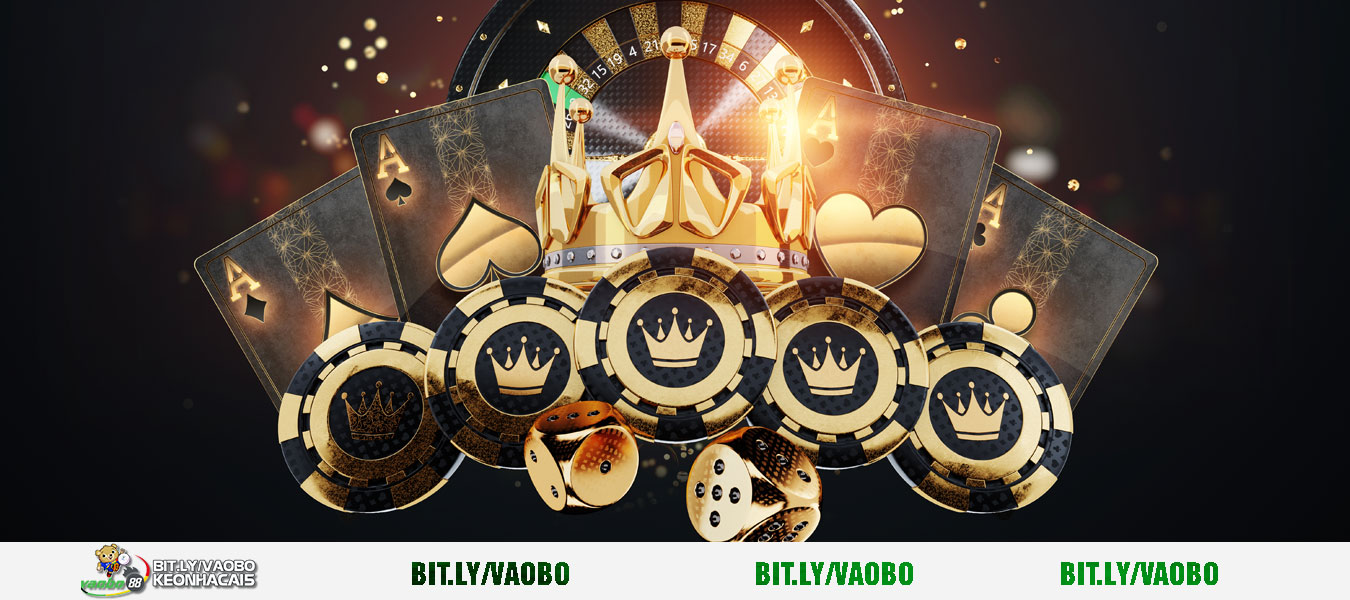 Image with many types of online casino games for you to choose from