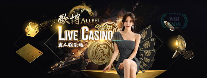 providing the best vip live casino