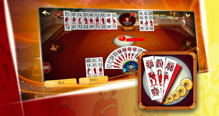 playing card game online for real money